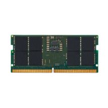 Kingston Technology KCP548SS8-16 module de mémoire 16 Go 1 x 16 Go DDR5 4800 MHz