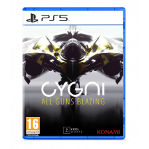 Cygni A todo gas PS5 - Nuevo