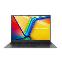ASUS Vivobook 16X K3605ZF-MB339W Intel Core i5 i5-12500H Ordinateur portable 40,6 cm (16 ) WUXGA 16 Go DDR4-SDRAM 512 Go SSD NVIDIA GeForce RTX 2050 