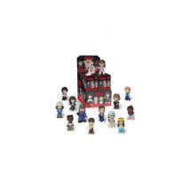 Figurita Funko Mystery Minis Stranger Things Temporada 4 12 piezas Modelo aleatorio - Nuevo