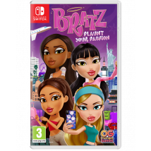 Bratz: Flaunt Your Fashion Nintendo SWITCH