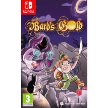 Bard's Gold Nintendo SWITCH - Nuevo