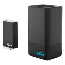 GoPro ACDBD-011-EU accesorio para cámara deportiva de acción Cargador de batería para cámara - Nuevo