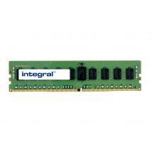 Integral P07642-X21-IN module de mémoire 16 Go 1 x 16 Go DDR4 ECC
