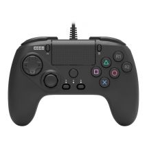 Hori SPF-023U accessoire de jeux vidéo Noir Manette de jeu PC, PlayStation 4, PlayStation 5