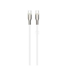 FIXED FIXDB-CC12-WH cavo USB USB 2.0 1,2 m USB C Bianco - Nuovo