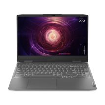 Lenovo LOQ 15APH8 AMD Ryzen 7 7840HS Ordinateur portable 39,6 cm (15.6 ) Full HD 16 Go DDR5-SDRAM 512 Go SSD NVIDIA GeForce RTX 4060 Wi-Fi 6 (802.11ax
