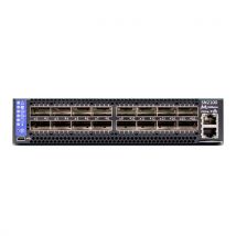 Mellanox Technologies MSN2100-CB2RC commutateur réseau Géré L3 1U Noir