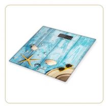 Báscula de marisco 180kg 100g - Nuevo