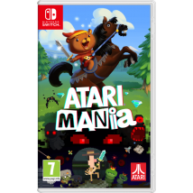 Atari Mania Nintendo SWITCH
