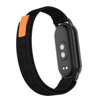 Bracelet de sport en nylon pour Xiaomi Smart Band 8/9 NFC