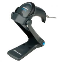 Datalogic QuickScan Lite QW2100 Lecteur de code barre portable 1D Laser Noir