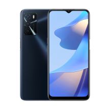 OPPO A16s 16,6 cm (6.52 ) SIM doble Android 11 4G USB Tipo C 4 GB 64 GB 5000 mAh Negro- Reacondicionado - Muy buen estado