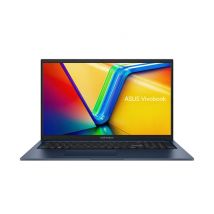 ASUS Vivobook 17 P1704ZA-AU137X Intel Core i3 i3-1215U Ordinateur portable 43,9 cm (17.3 ) Full HD 8 Go DDR4-SDRAM 256 Go SSD Wi-Fi 6 (802.11ax) 