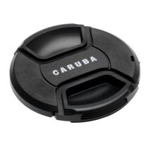 CARUBA Bouchon avant d'objectif 40.5mm