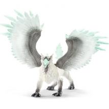 SCHLEICH Prise de Glace - Para niños - Nuevo