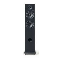 Altavoz de suelo Elipson Horus 11F Negro - Nuevo