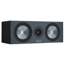 Monitor Audio Bronze C150 2-voies Noir Avec fil 120 W