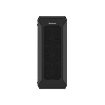 GENESIS Irid 505F Midi Tower Nera - Nuovo