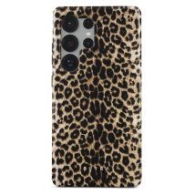 Burga Coque arrière Tough pour Samsung Galaxy S25 Ultra - Player