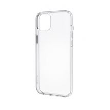 Muvit For France Custodia trasparente riciclata per iPhone 14 Plus - Nuovo