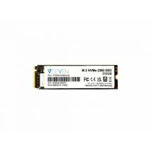 V7 V7SSD512GBNV3E unidad de estado sólido M.2 512 GB Serial ATA III NVMe 3D TLC - Nuevo