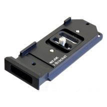 Plataforma rápida I-Bracket SLIK compatible con 'Arca-Swiss - Nuevo