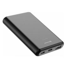 Swissten MINISW5K batería externa 5000 mAh Negro - Nuevo