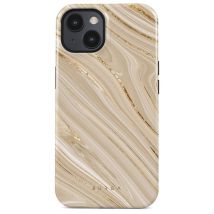 Burga Coque Tough MagSafe pour iPhone 15 - Full Glam