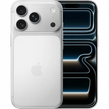 iPhone 17 Pro (5G) 512 Go, Argent