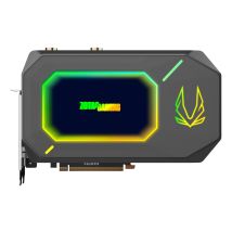 Zotac GAMING GeForce RTX 5090 ARCTICSTORM AIO NVIDIA 32 Go GDDR7
