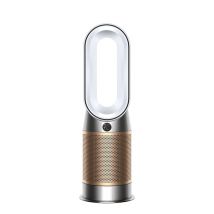 Dyson HP09 27 m² 63 dB 40 W Or, Argent