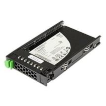 Fujitsu S26361-F5776-L384 unidad de estado sólido 3,84 TB 2.5 Serial ATA III - Nuevo