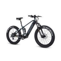 VTT FAT PRO 26 , Equipped Full SHIMANO, freins a disques Hydrauliques, Bat. Ion Lthium Intégrée et amovible 48V 13Ah