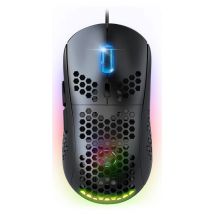 Spirit of Gamer PRO-M4 DARK mouse Gaming Destro USB Type-A Ottica 12800 DPI - Nuovo