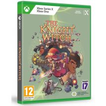 The Knight Witch Deluxe Edition XBOX SERIES X / XBOX ONE