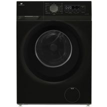 Lave-linge hublot - CONTINENTAL EDISON - CELL10140IBP - 10kg - Moteur induction - 60 cm - Classe A -