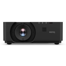 BenQ LU960 Proiettore a focale standard 5500 ANSI lumen DLP WUXGA (1920x1200) 3D Ready Nero - Nuovo