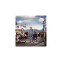 Stampede Edizione limitata in vinile colorato - Nuovo