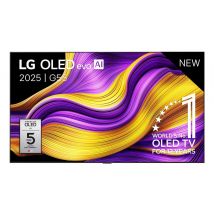 LG Téléviseur Intelligent OLED 4K Ultra HD 55 Pouces