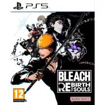 Bleach La rinascita delle anime (PS5) - Nuovo