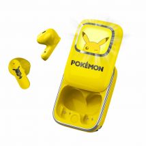 OTL Technologies PK1270 écouteur/casque True Wireless Stereo (TWS) Ecouteurs Appels/Musique USB Type-C Bluetooth Multicolore