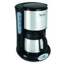 Moulinex FT362811 machine à café Entièrement automatique Machine à café filtre 0,9 L