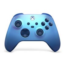 Manette Sans Fil Aqua Shift Nouvelle Génération- Reacondicionado - Excelente estado