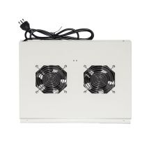 Link Accessori LKVENT60GR accessoire de racks Panneau ventilation