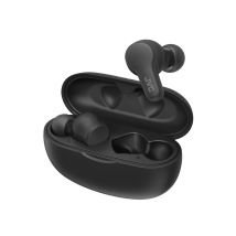 JVC HA-A7T2 Casque True Wireless Stereo (TWS) Ecouteurs Appels/Musique Micro-USB Bluetooth Noir
