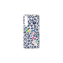 Samsung Coque lettres Paris 2024 pour Galaxy S23 FE Samsung Galaxy S23 FE