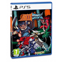 Astebros Playstation 5