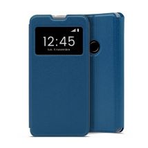 Funda Folio azul compatible con Samsung Galaxy A60 - Nuevo