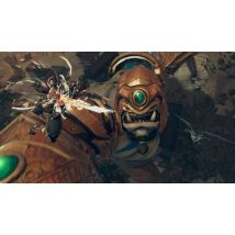 Maximum Games Extinction